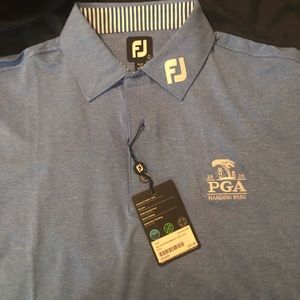 Men’s FootJoy PGA Championship Harding Park polo